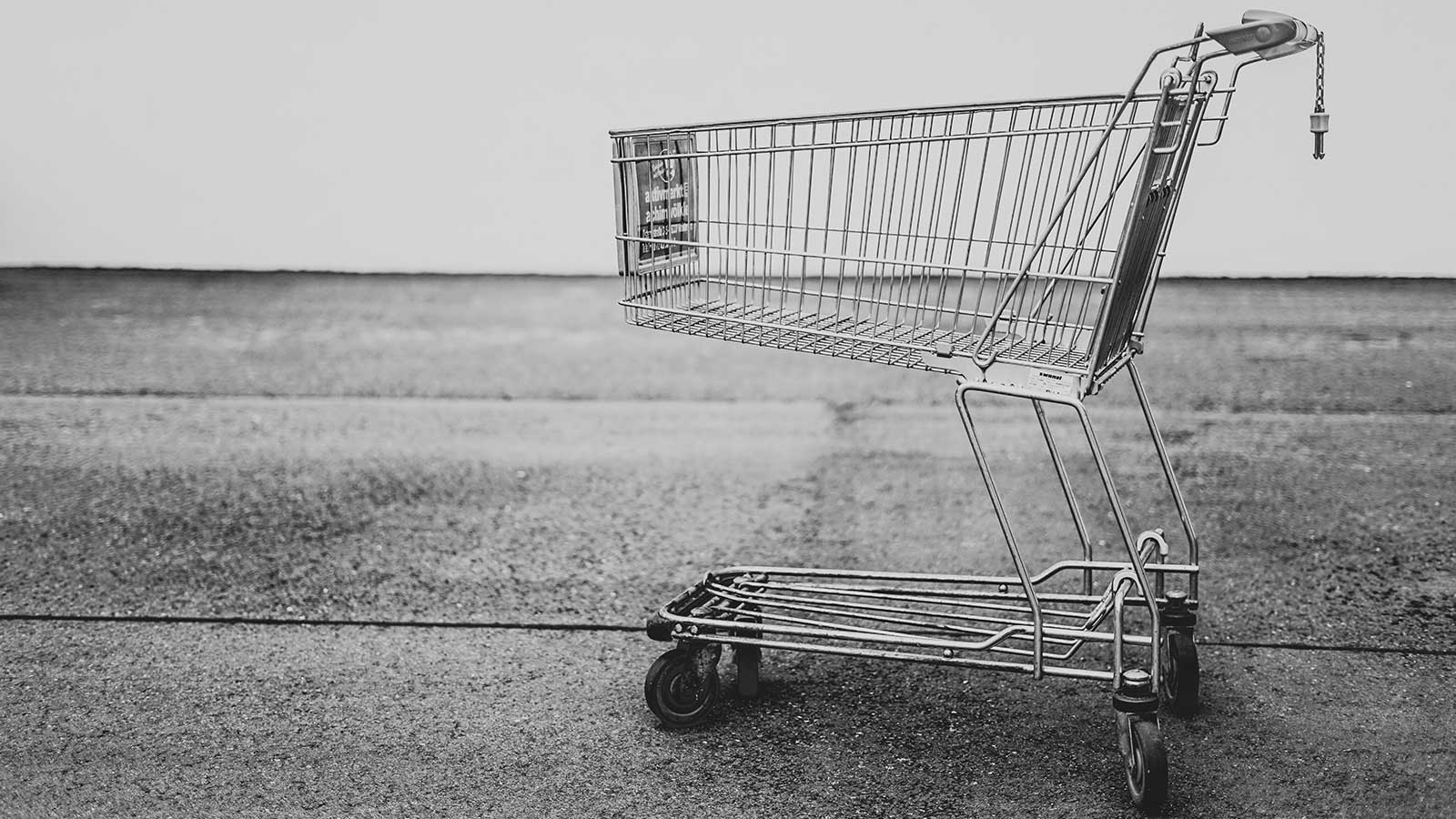 Shopify cart abandonment