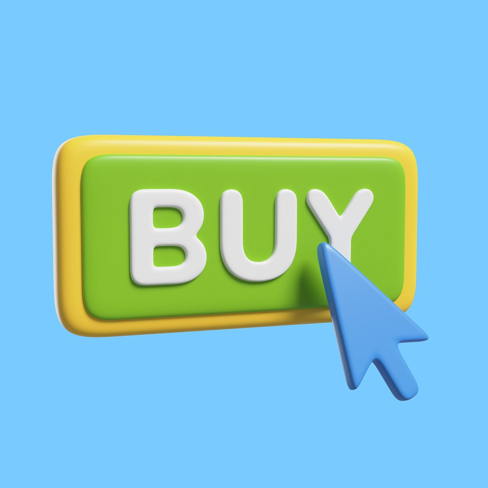 Shopify buy button 