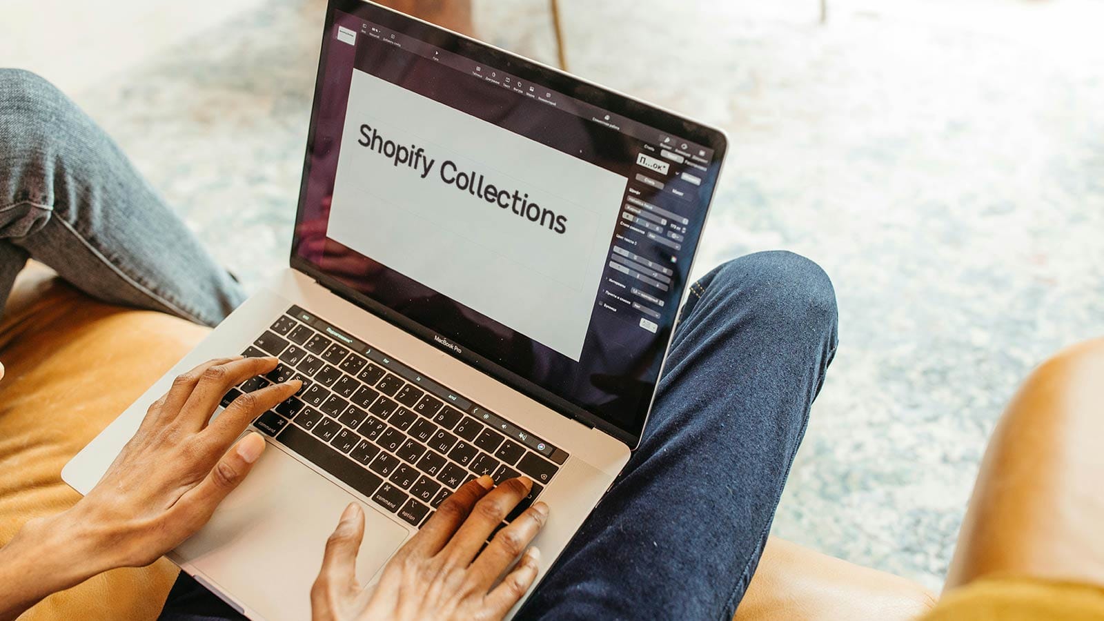 Shopify Collections