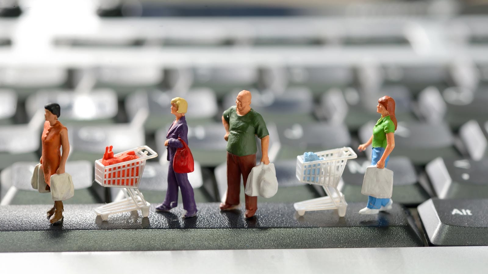 Shopify retail plan: Επεκτείνετε την επιχείρησή σας online