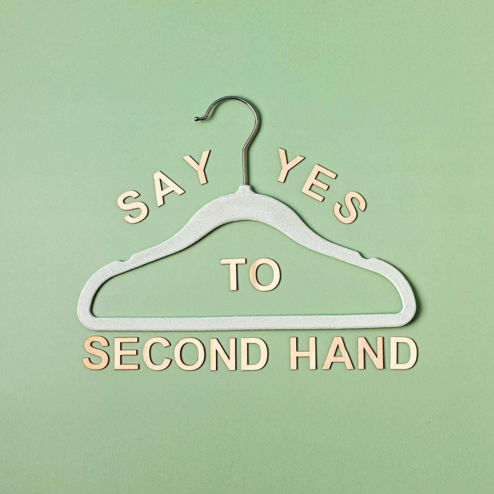 Sustainability sto eCommerce say yes to second hand green 