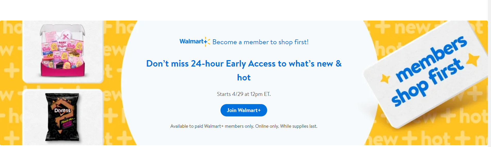 walmart screenshop from eshop