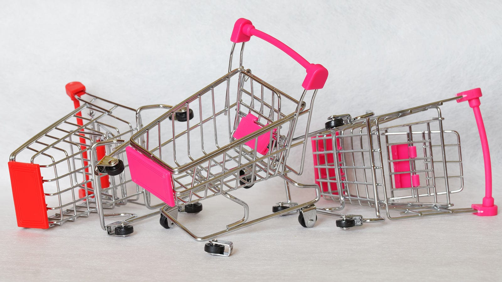 Το δαινόμενο του cart abandonment