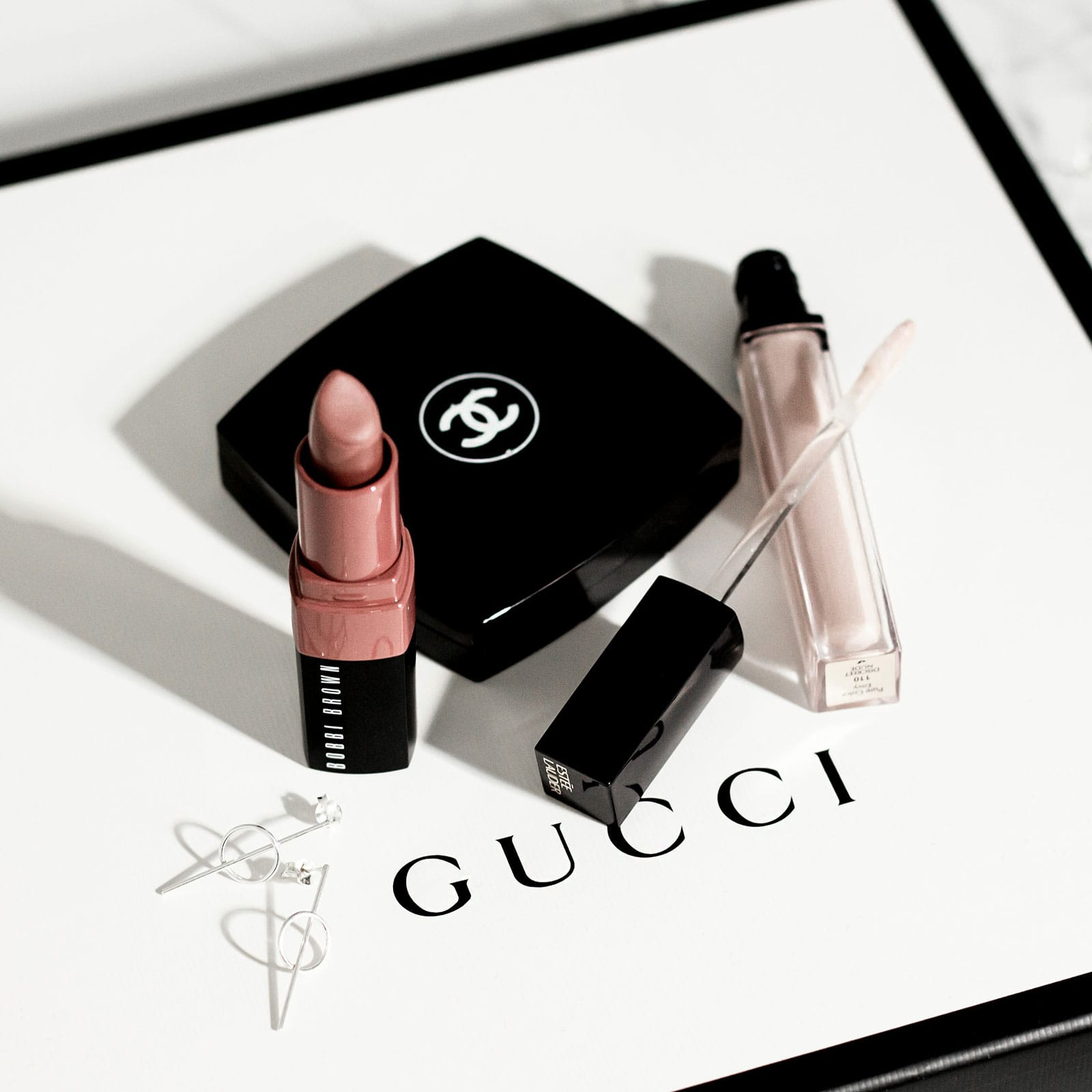 Καλλυντικά προϊόντα από luxury brands