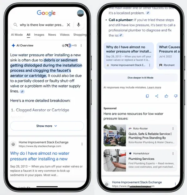 H νέα λειτουργία των Google Ads