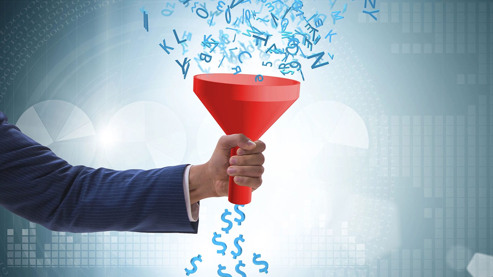 Πραγματικό funnel low budget shopify store που οδηγεί σε conversion