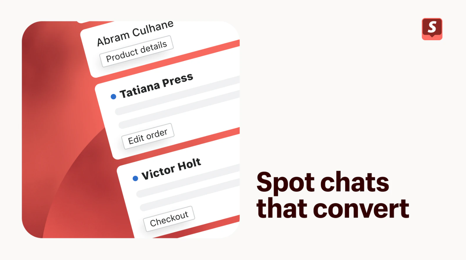 Το Shopify Inbox από τα Shopify apps στην Ελλάδα