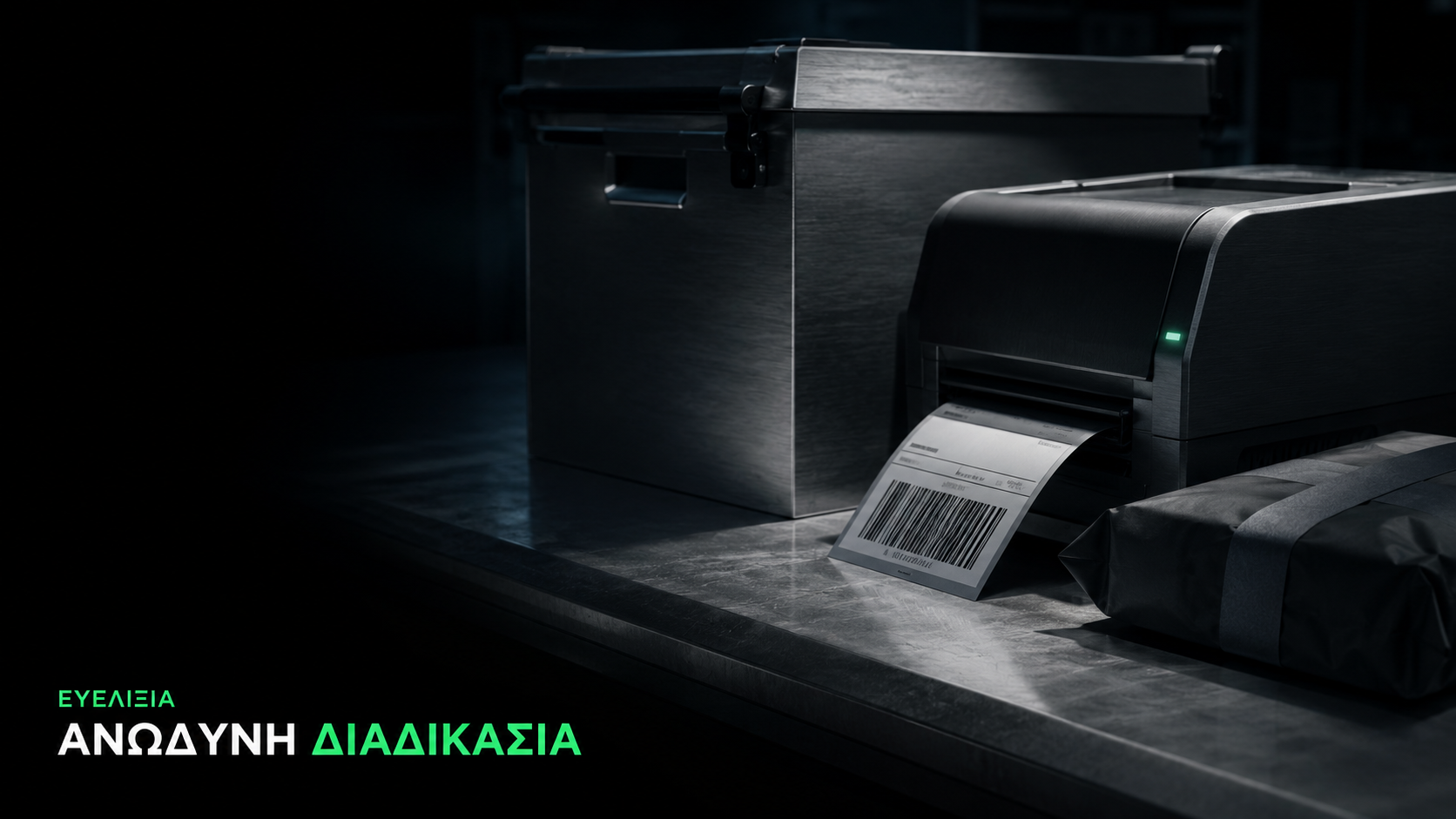 ευελιξία ανώδυνη διαδικασία στις πολιτικές σπιτροφών