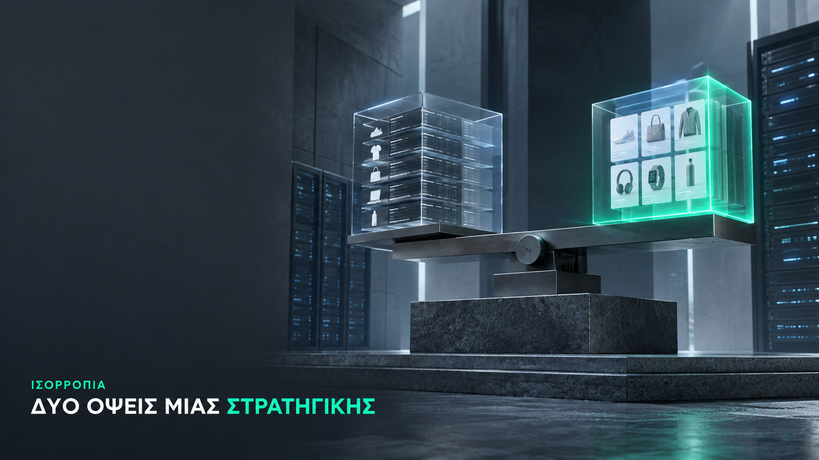 geo στο shopify