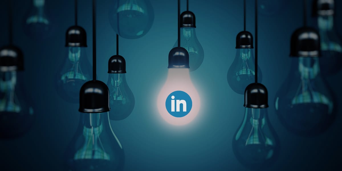Αξιοποίησε τη δύναμη του LinkedIn στο eCommerce