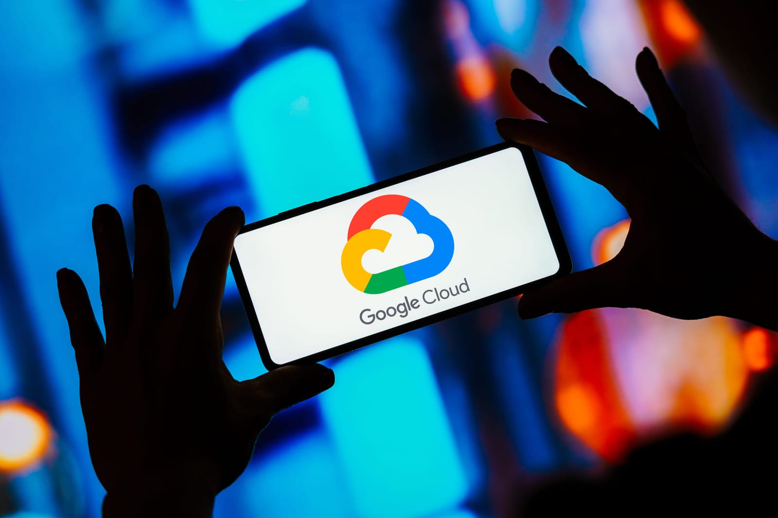 Google Cloud λανσάρει GenAI προϊόντα