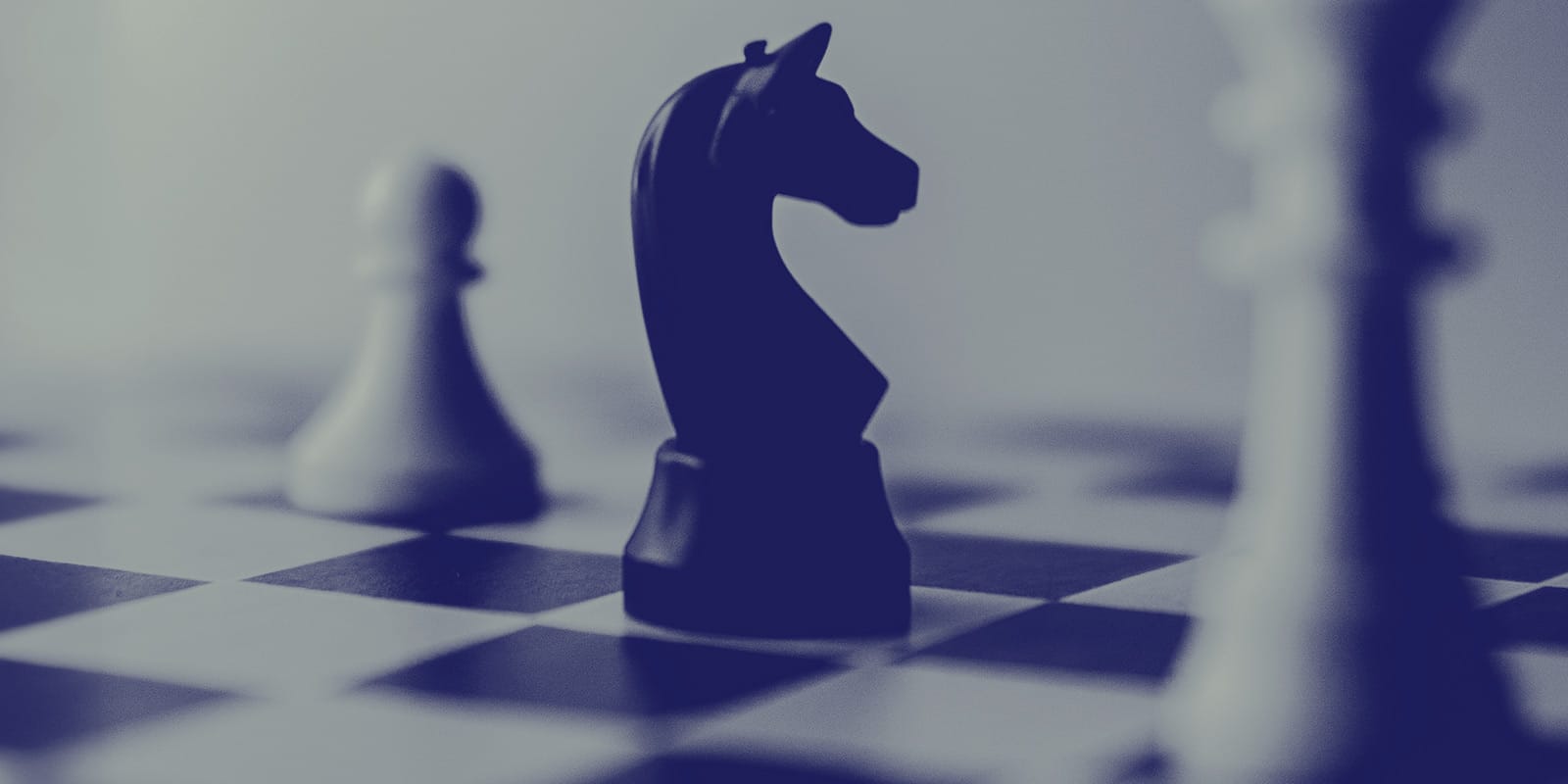 πιόνι σκάκι για σύνδεση με brand στρατηγική