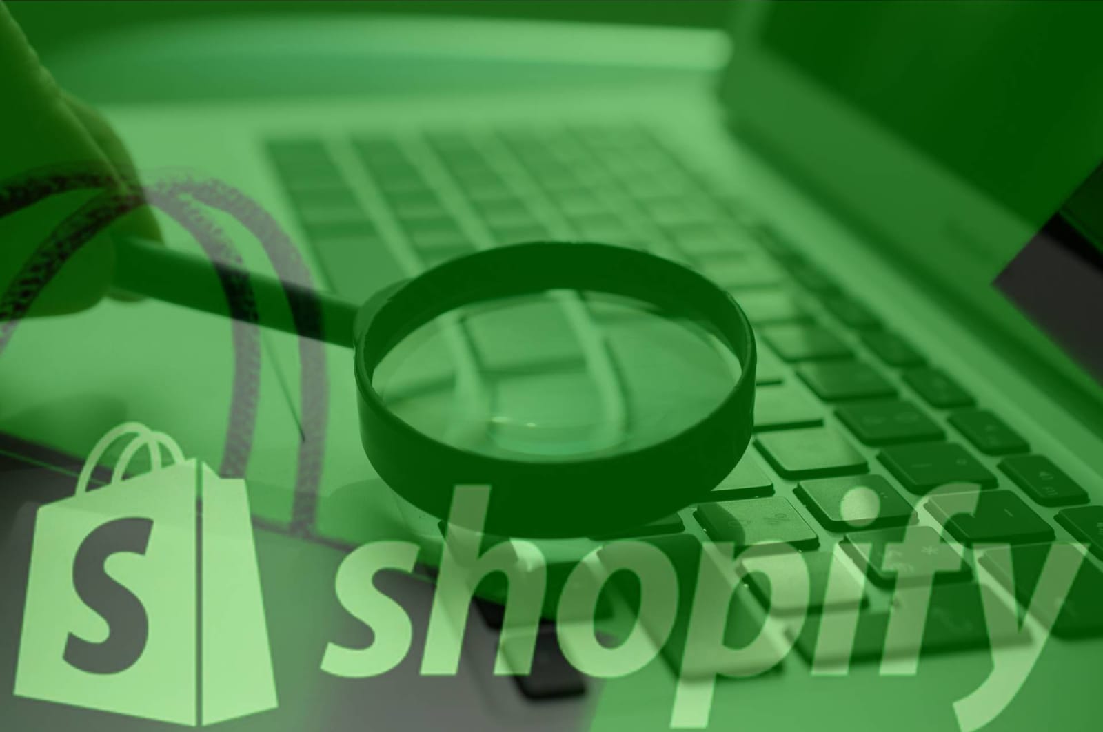 shopify search tool pc hands