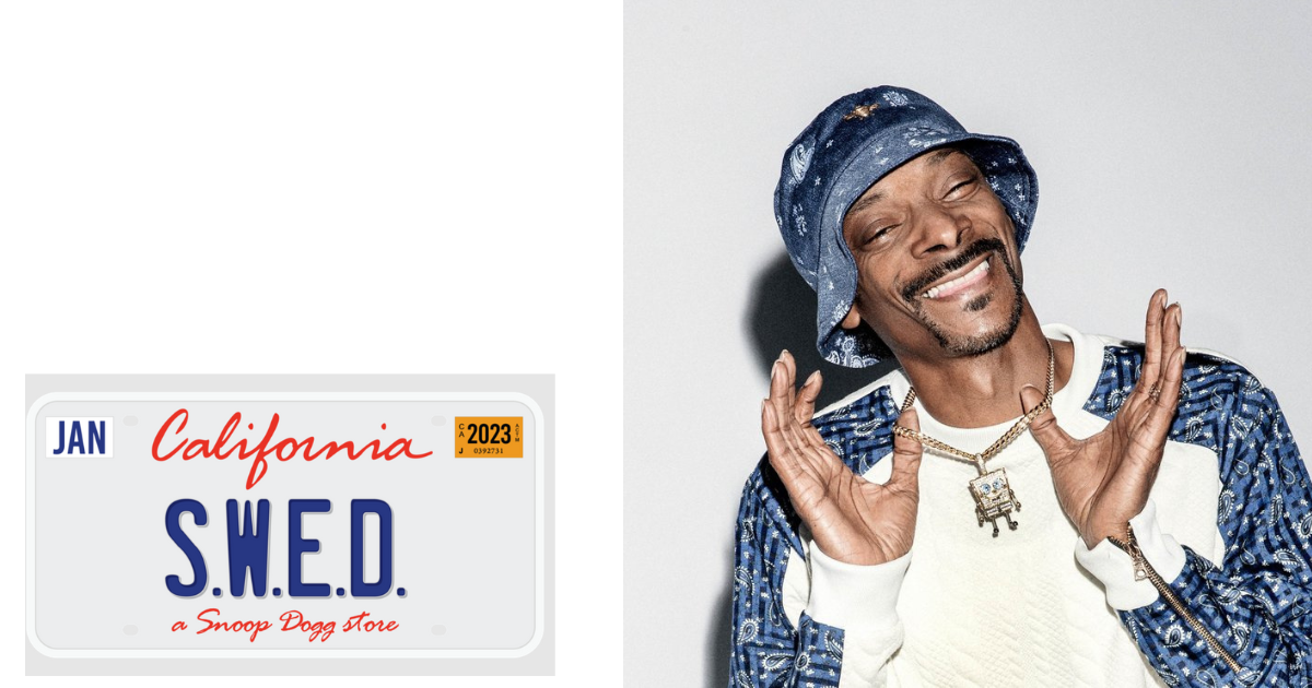 snoop dogg φωτογραφία