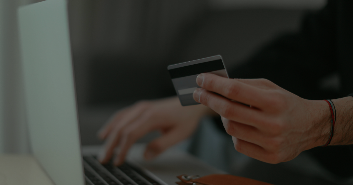 Marketplace ανθρρώπινα χέρια κάρτα