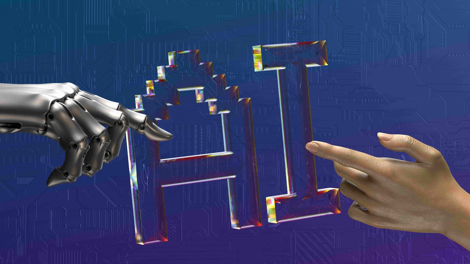 Η AI εξατομίκευση κερδίζει την αφοσίωση πελατών στο Ηνωμένο Βασίλειο