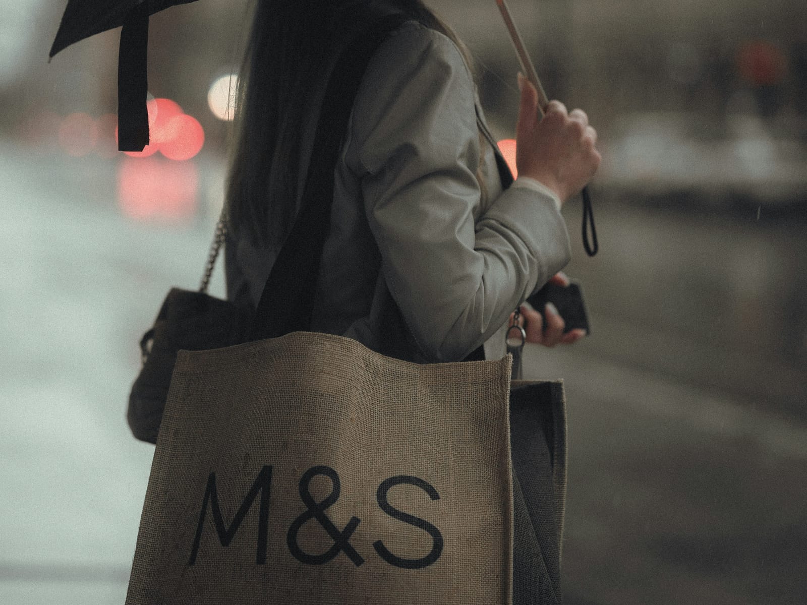Επίθεση ransomware αντιμετωπίζει το Marks & Spencer - Παρέλυσαν οι online αγορές της