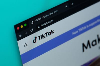 TikTok: Ανοίγει «παράθυρο» στον κόσμο του eCommerce