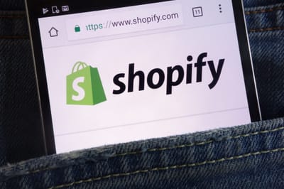 Το Shopify Audiences ενισχύει τις Cookieless διαφημίσεις
