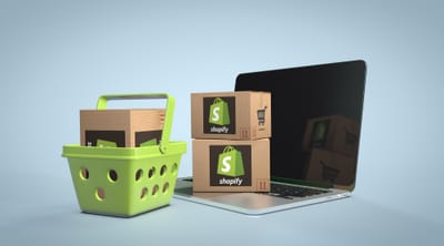 Shopify Updates: Όλες οι αλλαγές του Shopify για τον Φεβρουάριο