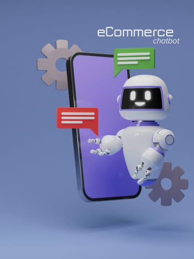 eCommerce Chatbot: Τι είναι και πώς να το χρησιμοποιήσετε