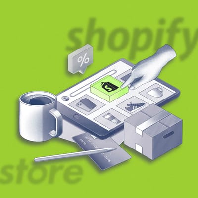 15 πράγματα που πρέπει να σκεφτείς στην κατασκευή Shopify store