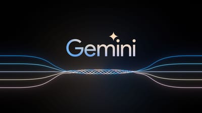 Το Bard της Google γίνεται Gemini!