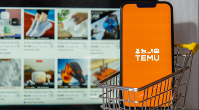Η Temu υποδέχεται τους Ευρωπαίους πωλητές