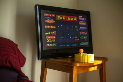 Το RollerCoaster Tycoon της Atari γιορτάζει την 25η επέτειο με νέο online store