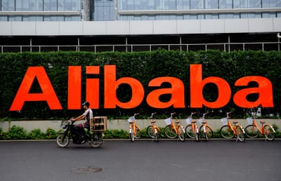 "Επιστρέψαμε" λέει το Alibaba, ύστερα από το πρόσφατο αβέβαιο μέλλον