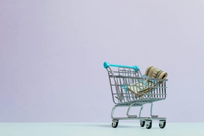 Το eCommerce αυξάνεται αλλά οι καταναλωτές έχουν ανησυχίες