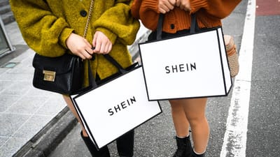 Η Shein υπερδιπλασίασε τα κέρδη της - Ντεμπούντο στο αμερικανικό χρηματιστήριο