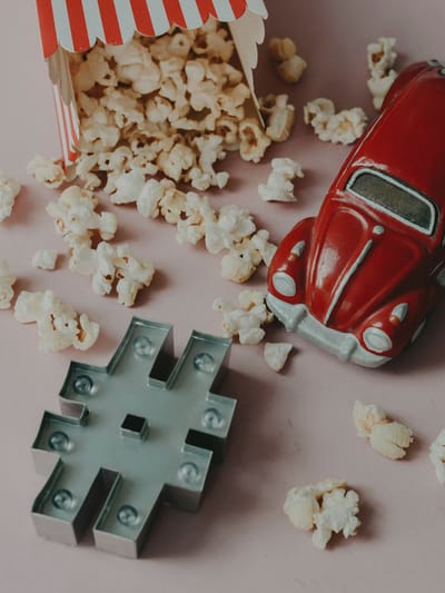 Τα Do's και Dont's να χρησιμοποιείς σωστά τα  eCommerce hashtag