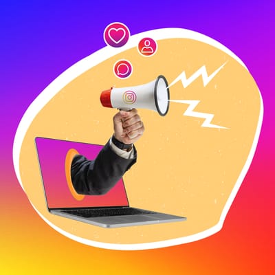 Instagram Lead Generation: Πώς να συλλέξεις leads από το Instagram