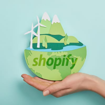 Shopify Carbon Commerce: Μια πιο «πράσινη» λύση στο eCommerce - Τι είναι και πώς λειτουργεί