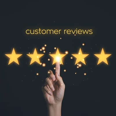 Η αξία των customer reviews στο eCommerce: Γιατί η φωνή των πελατών πρέπει να ακούγεται
