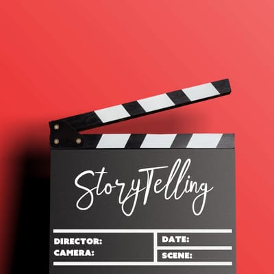 Storytelling στο eCommerce: Στρατηγικές & tips