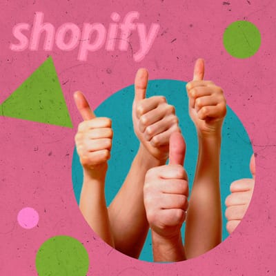 Πώς να δημιουργήσεις ένα αξιόπιστο Shopify store