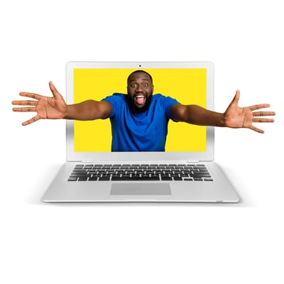 Ήρθε η ώρα για landing page design - Μάθε τα best practices για το eCommerce!