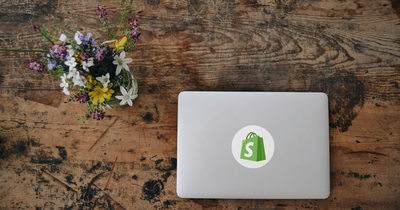 Μάρτιος 2025: Τα Shopify Updates έκαναν ανοιξιάτικο comeback με πολλές βελτιώσεις!