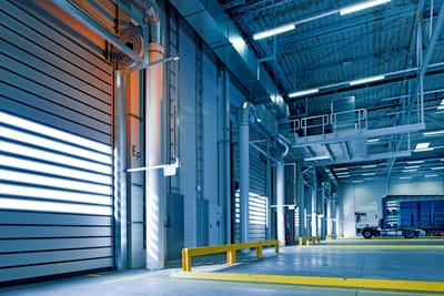 eCommerce boom: Η ζήτηση για αποθήκες logistics «παίρνει φωτιά»