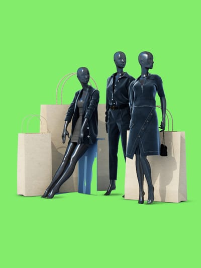 Shopify eshop tutorial: Πώς θα δημιουργήσεις ένα online store