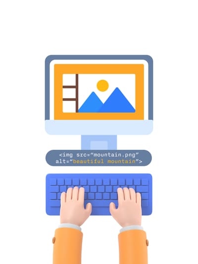 Τι είναι το image alt text και πώς θα το φτιάξεις στο eshop σου