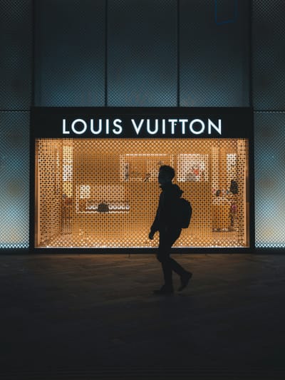 Συμβουλές luxury eCommerce για να προσελκύσετε μεγαλύτερο αγοραστικό κοινό