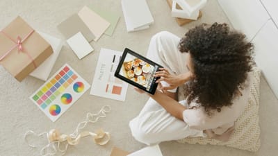 Η ευρωπαϊκή online DIY αγορά αποτιμάται στα €66 δισ. για το 2024