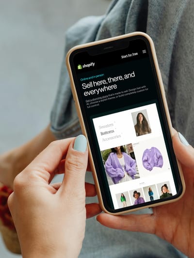 7 tips για να γράψεις killer Shopify SEO περιγραφές προϊόντων