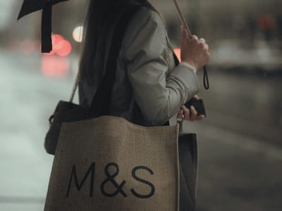 Επίθεση ransomware αντιμετωπίζει το Marks & Spencer - Παρέλυσαν οι online αγορές της