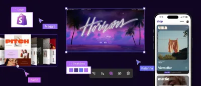 Horizon: Το Shopify λανσάρει νέα AI εργαλεία για να ενδυναμώσει το eCommerce