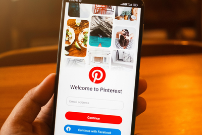 Pinterest: Επενδύει στο visual search και προσθέτει νέα tool για πιο personalized αγορές