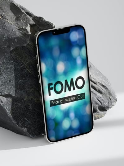 Χρήσιμες στρατηγικές FOMO στο eCommerce που αξίζει να δοκιμάσεις
